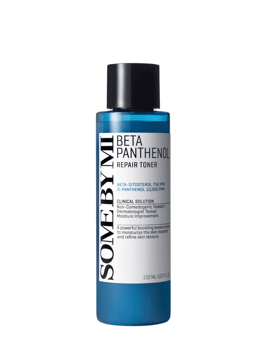 Sabo honey tea tree toner blue