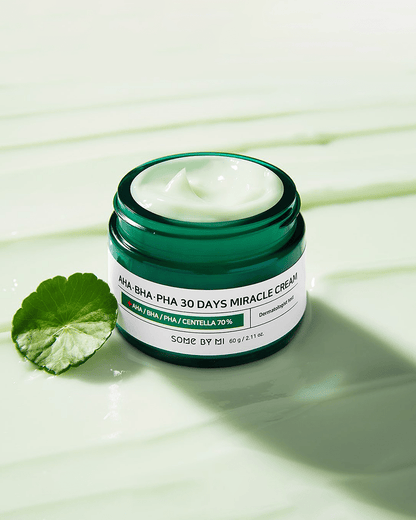 SOMEBYMI Oil Control Moisturizing Cream